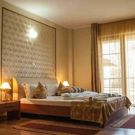 Vila Noa Hotel Navodari Ngoại thất bức ảnh
