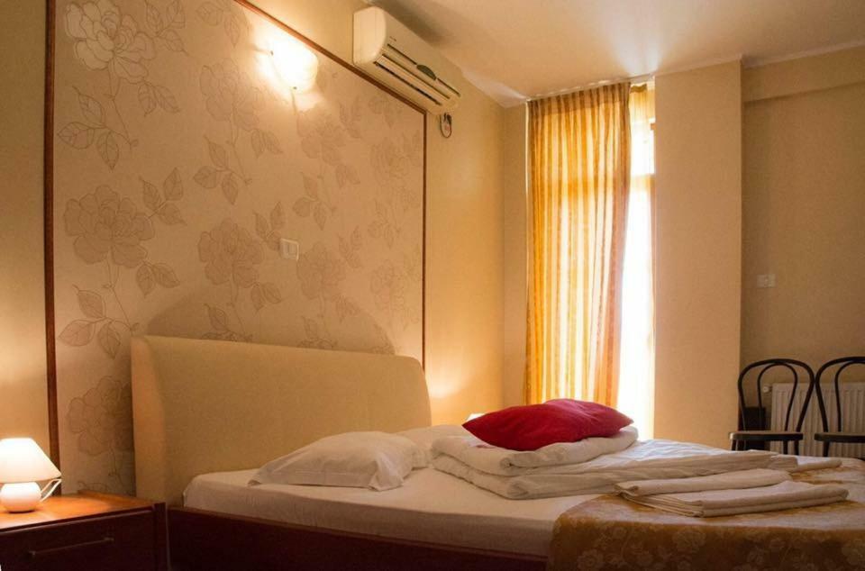 Vila Noa Hotel Navodari Ngoại thất bức ảnh