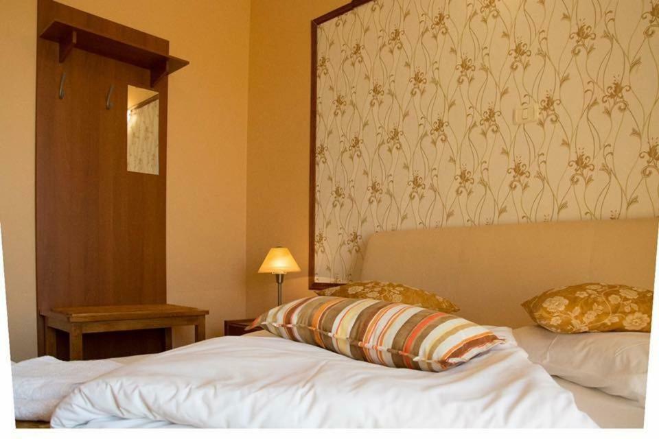 Vila Noa Hotel Navodari Ngoại thất bức ảnh