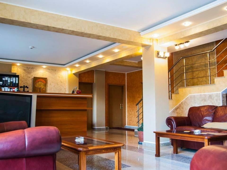 Vila Noa Hotel Navodari Ngoại thất bức ảnh