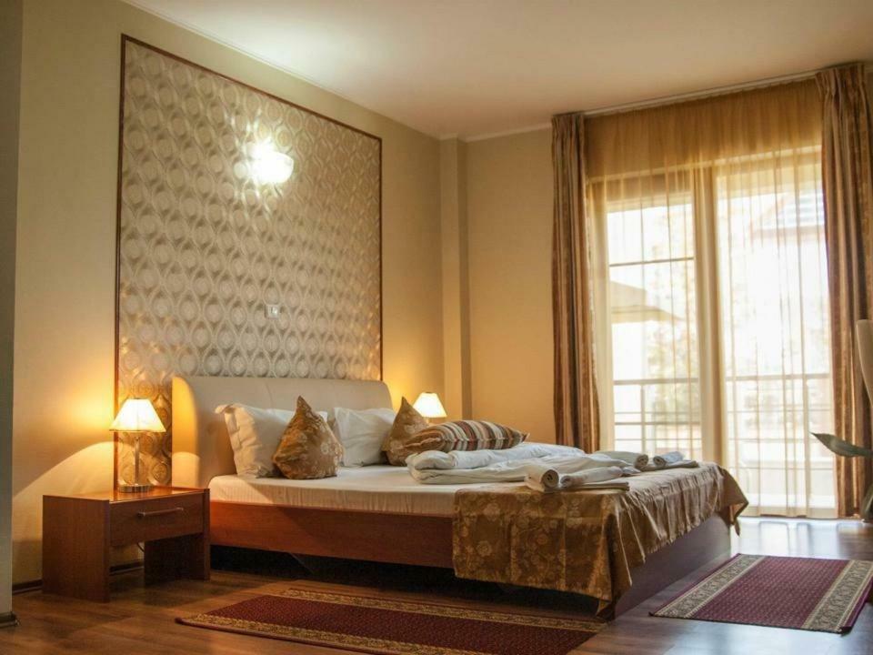 Vila Noa Hotel Navodari Ngoại thất bức ảnh